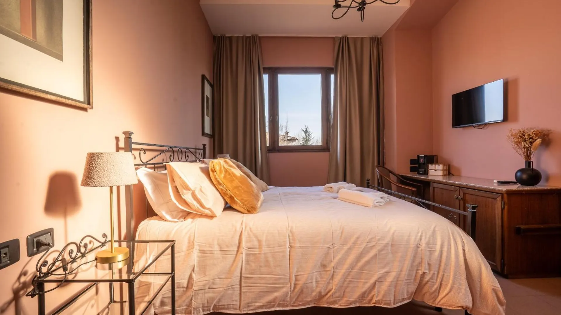 Locanda Casamerlo Sacerno