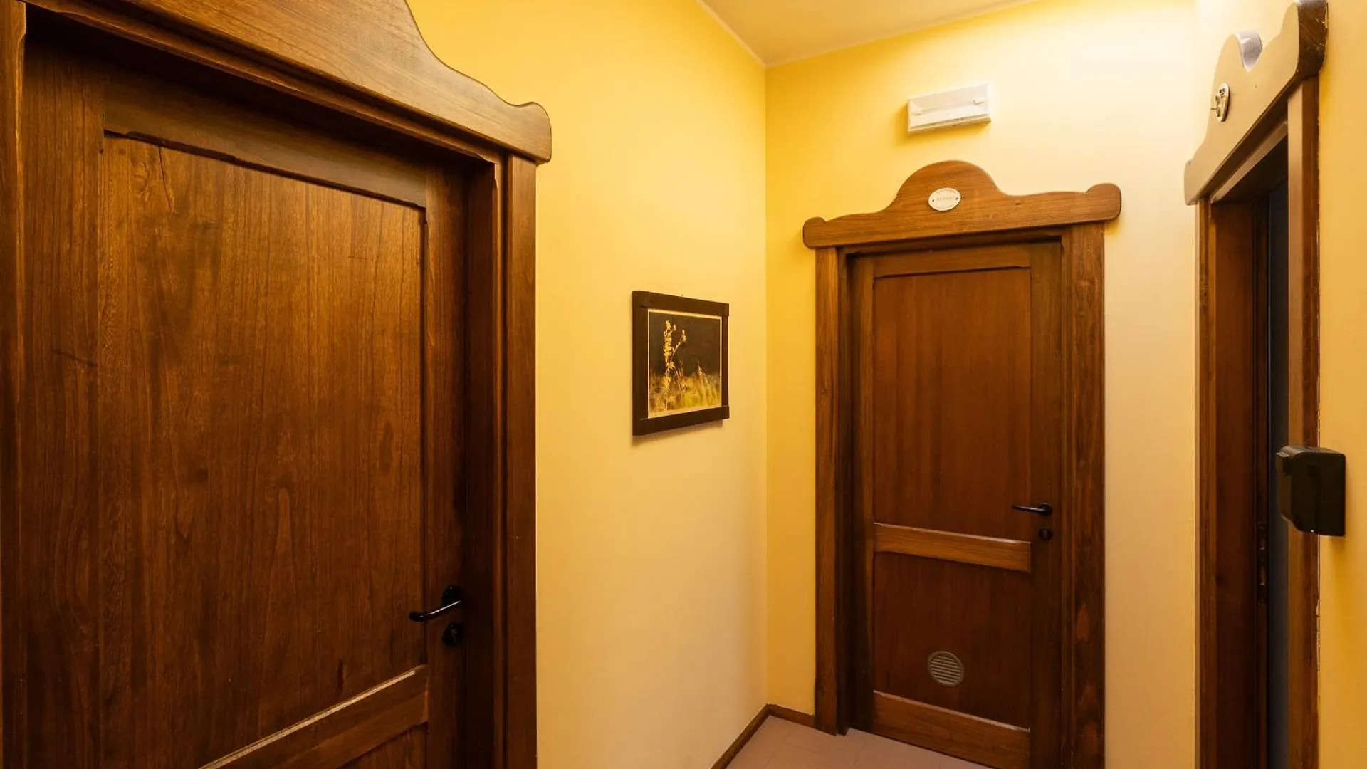Locanda Casamerlo Sacerno