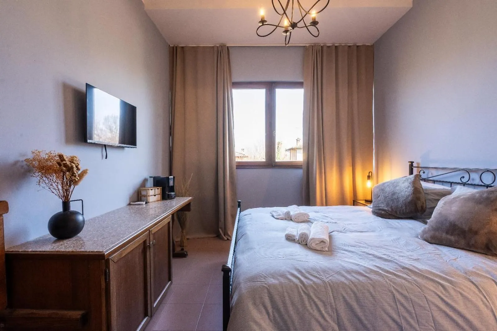 Guest house Locanda Casamerlo Sacerno