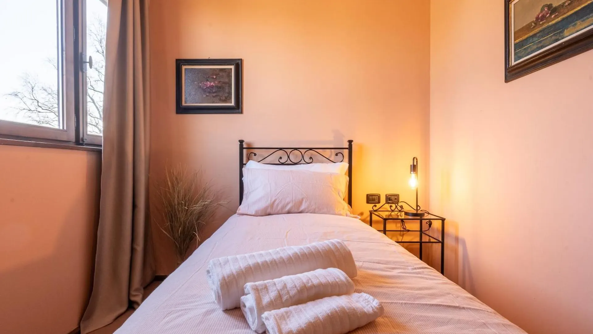Guest house Locanda Casamerlo Sacerno