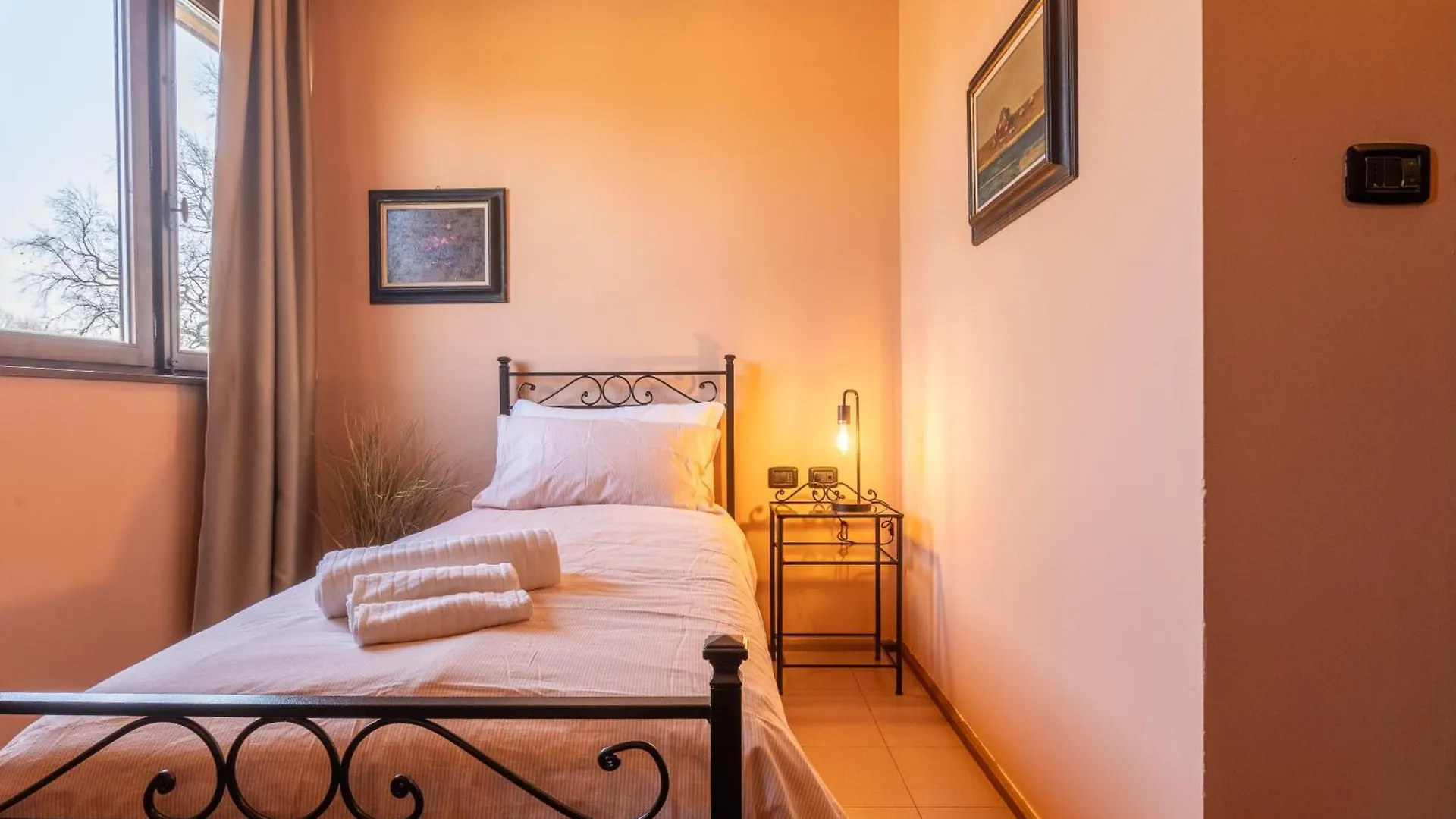 Locanda Casamerlo Sacerno 0*,  Italy