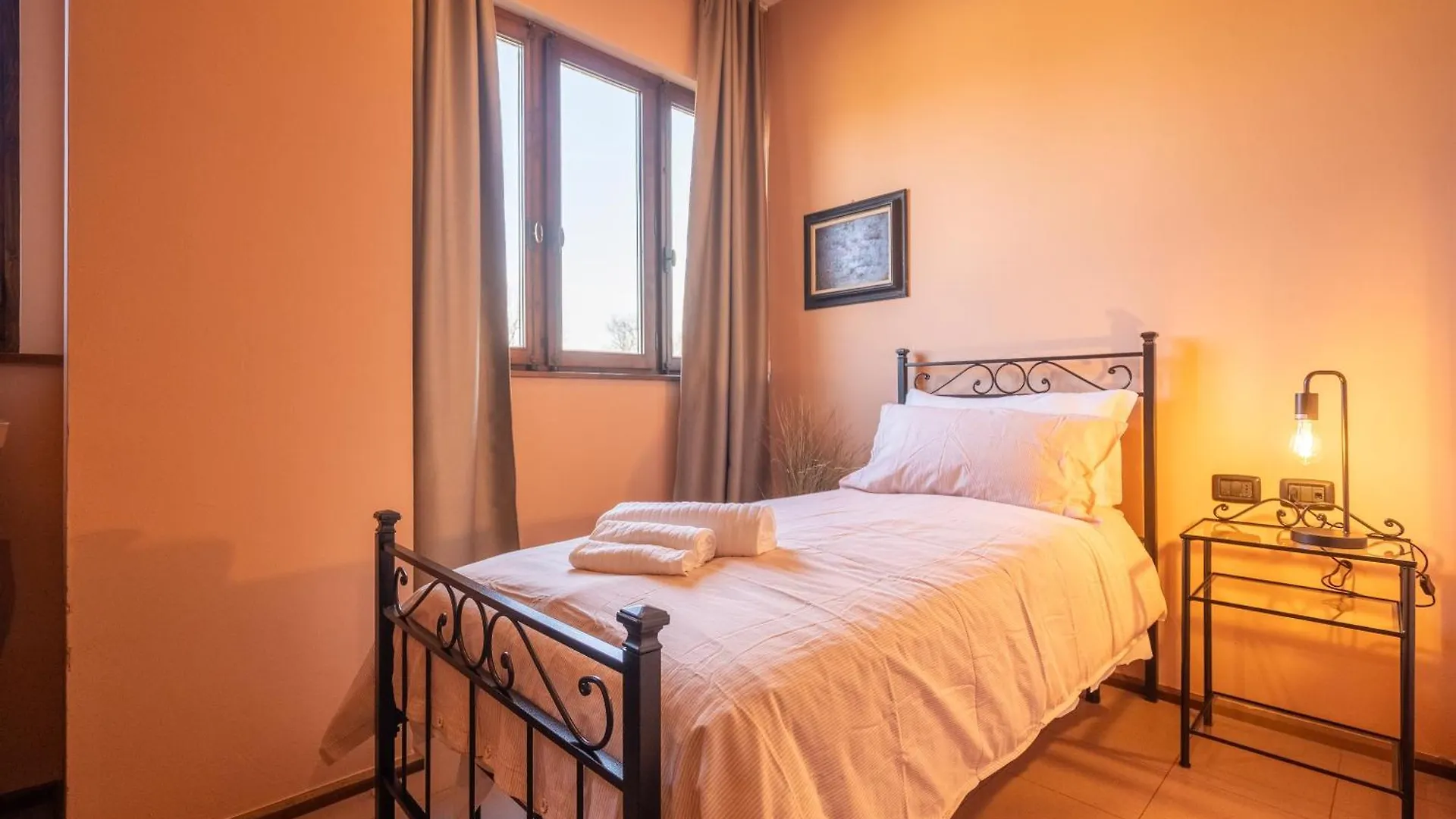 Locanda Casamerlo Sacerno Guest house