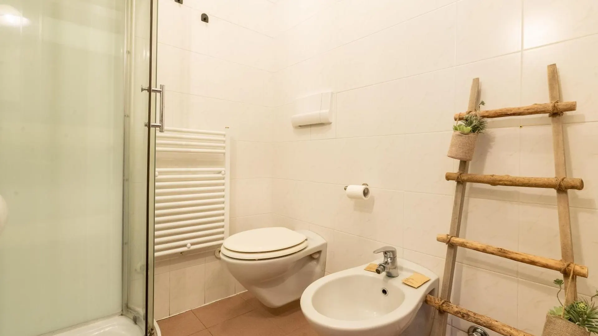 Locanda Casamerlo Sacerno