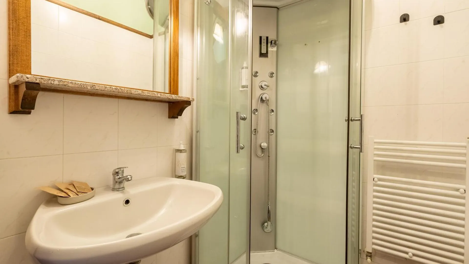 Guest house Locanda Casamerlo Sacerno