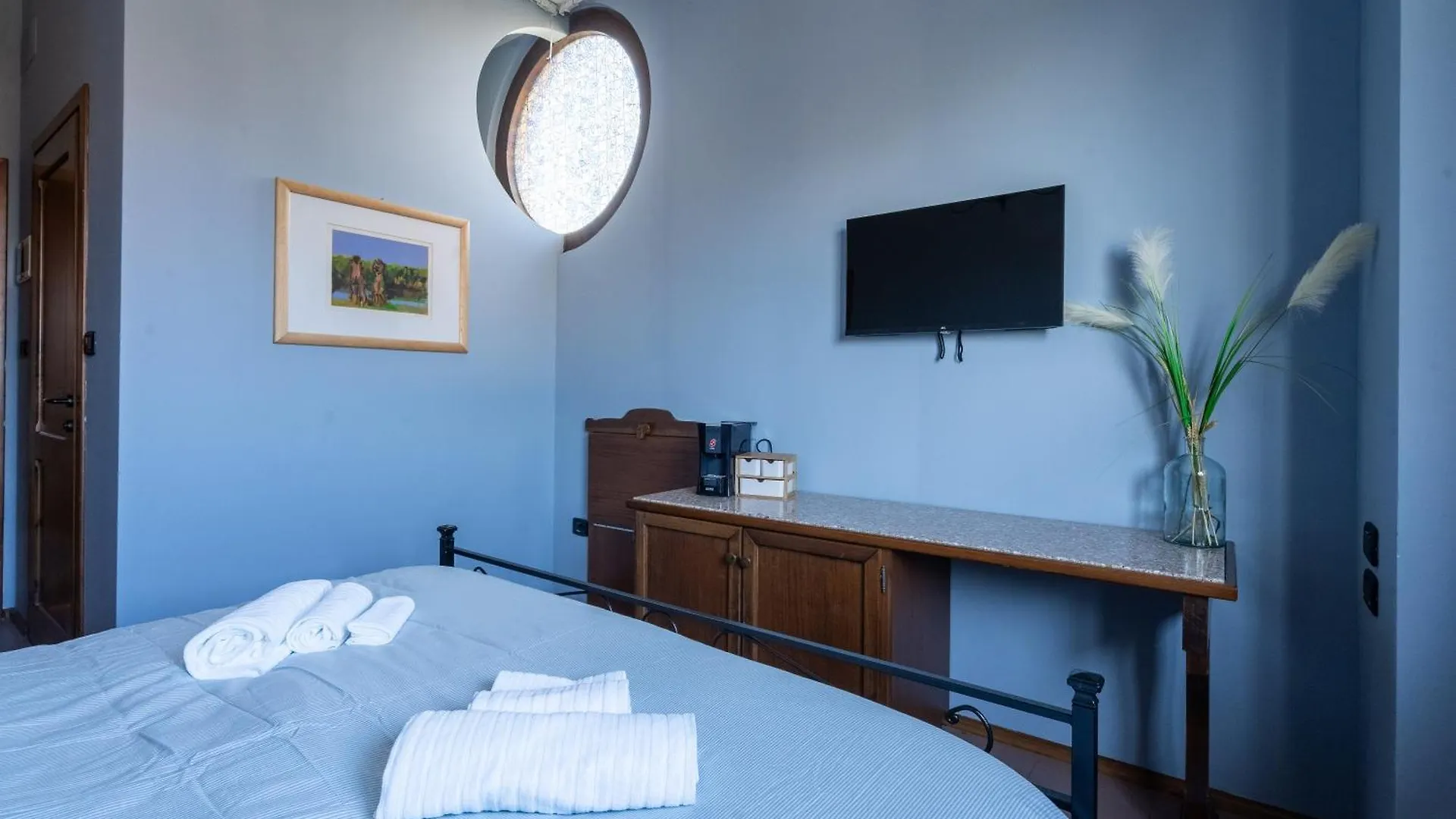 Locanda Casamerlo Sacerno 0*,  إيطاليا