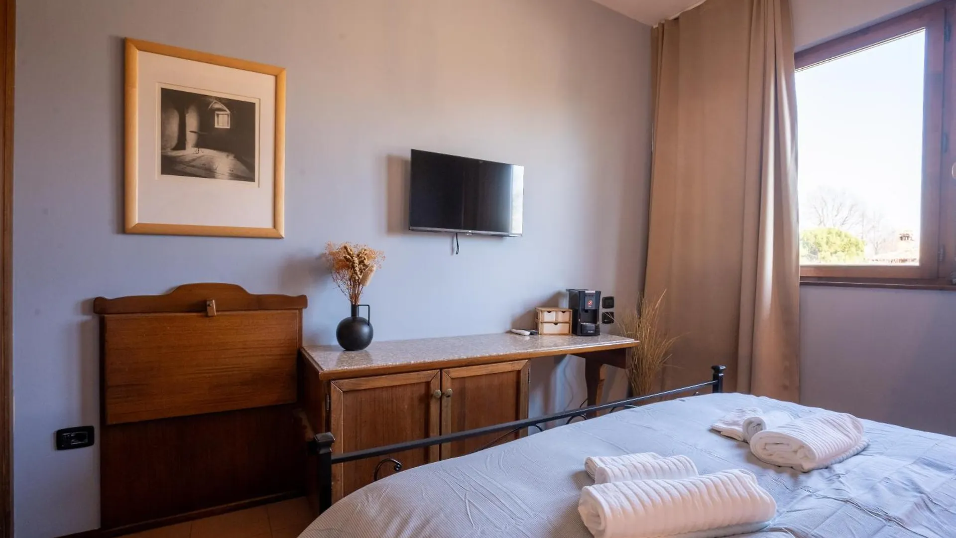 Locanda Casamerlo Sacerno